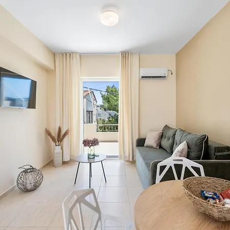 Nk Lejlighedshotel Porto Heli