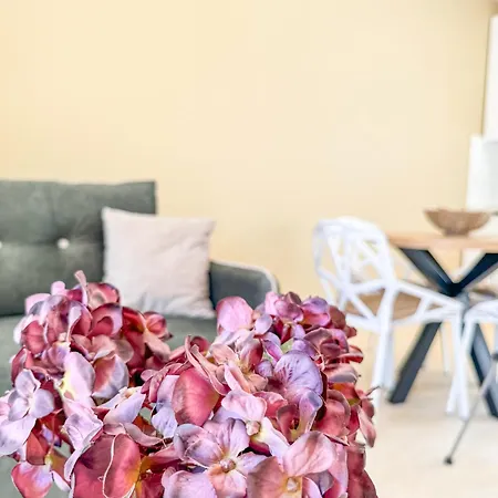 Nk Lejlighedshotel Porto Heli