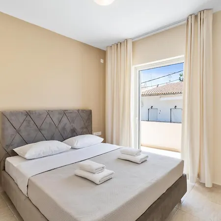 Lejlighedshotel Nk Porto Heli