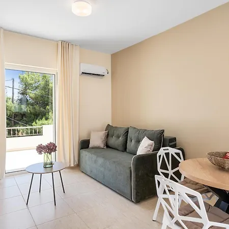 Nk Lejlighedshotel Porto Heli