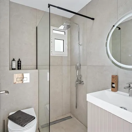 Nk Lejlighedshotel Porto Heli