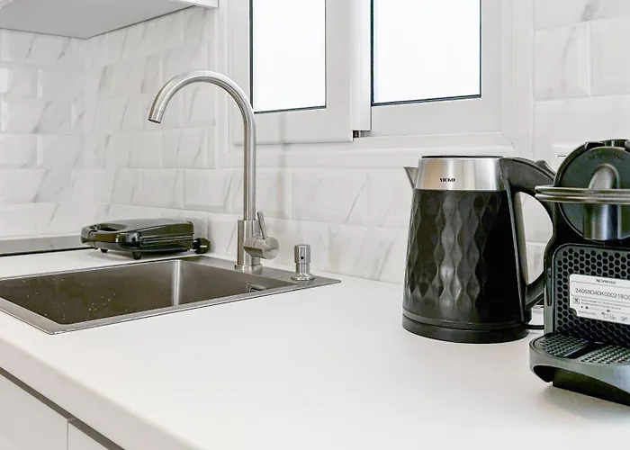 Nk Lejlighedshotel 3*