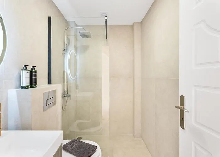 Nk Lejlighedshotel Porto Heli