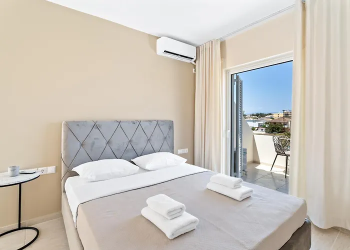 Nk Lejlighedshotel 3*