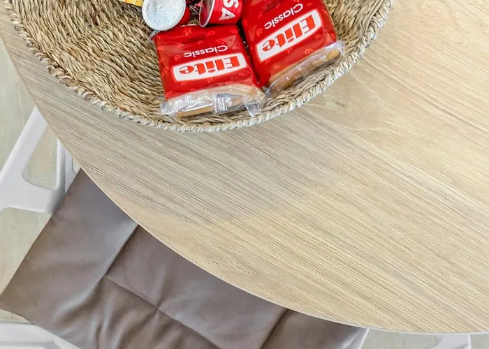 Nk Lejlighedshotel Porto Heli