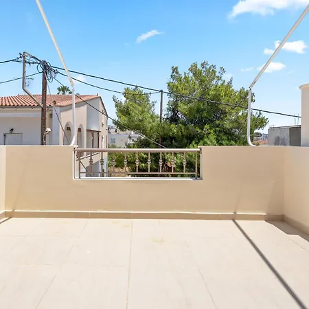 Nk Ξενοδοχείο με διαμερίσματα