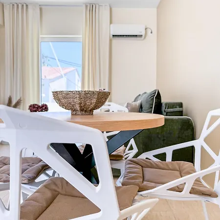 Appart hôtel Nk Porto Heli