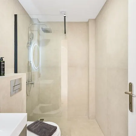 Nk Appart hôtel Porto Heli