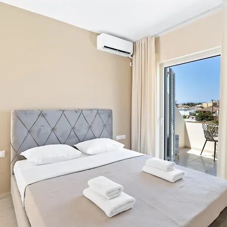 Nk Ξενοδοχείο με διαμερίσματα 3*