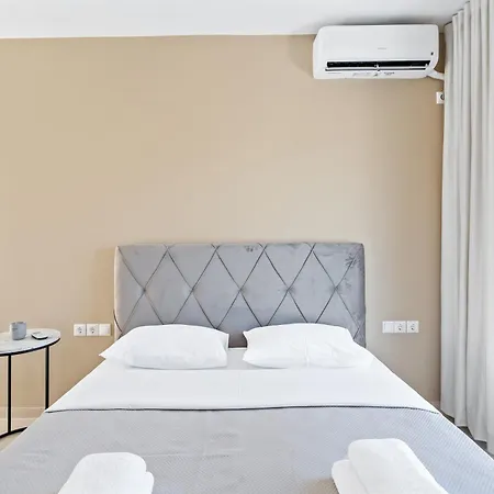 Appart hôtel Nk Porto Heli