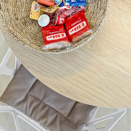 Nk Appart hôtel Porto Heli