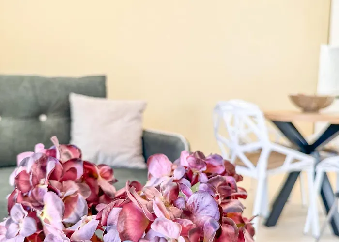 Nk מלון דירות פורטו הלי