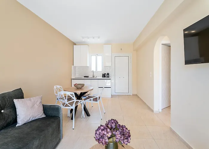 Nk מלון דירות 3*