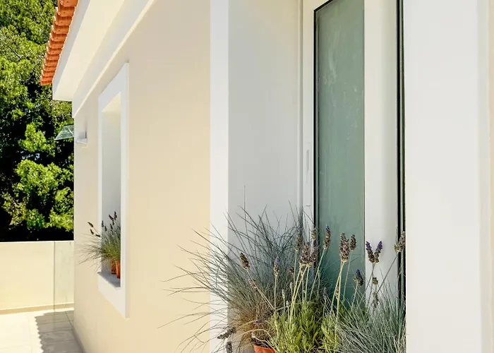 Nk מלון דירות פורטו הלי