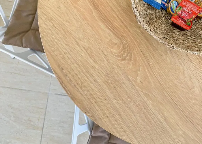 מלון דירות Nk