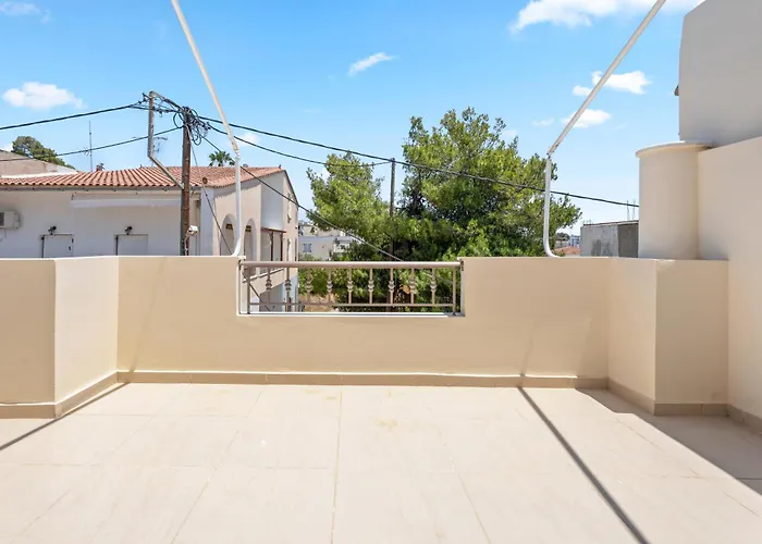 Nk מלון דירות