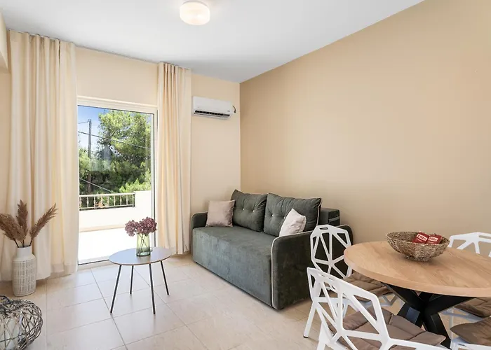 Nk מלון דירות פורטו הלי