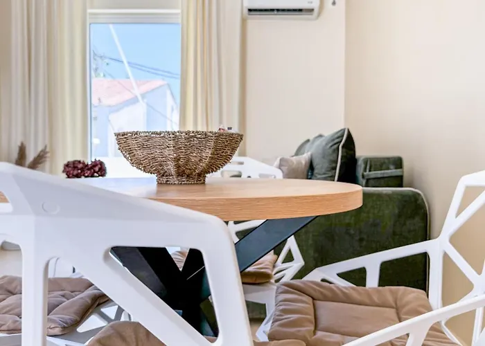 מלון דירות Nk פורטו הלי