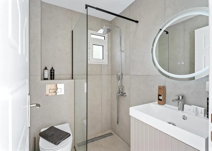 Nk מלון דירות פורטו הלי