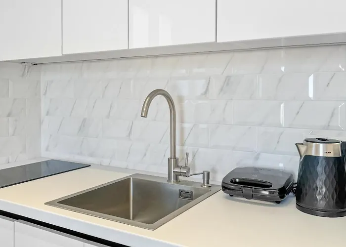 מלון דירות Nk