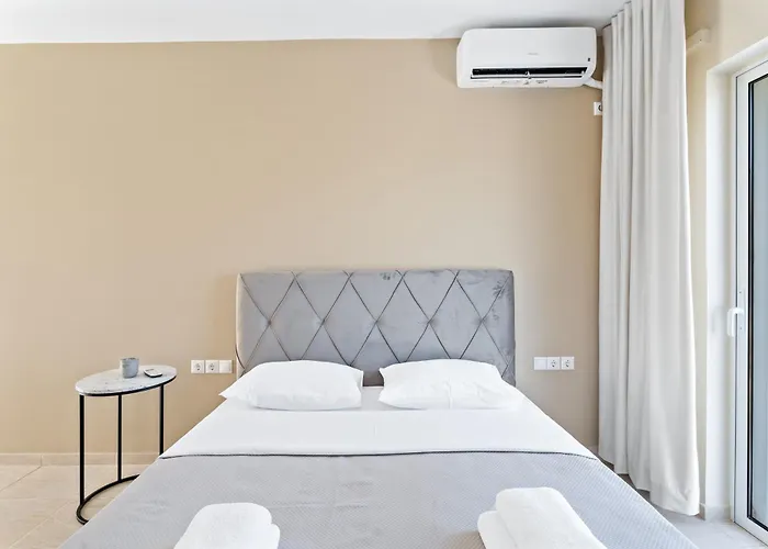 מלון דירות Nk פורטו הלי