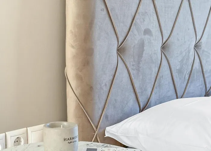 Nk מלון דירות